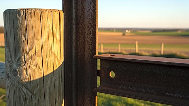 Butler Manufacturing's Historical Impact on Agricultural Equipment and Steel Buildings