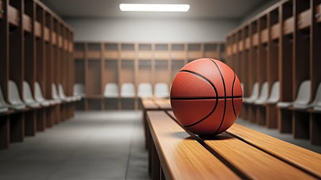 Pacers' Jay Huff Moved to Bench for Upcoming Game Against Cleveland