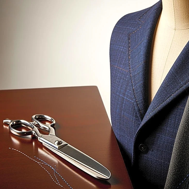 Tailoring Demand Rises as U.S. Faces Shortage of Skilled Workers