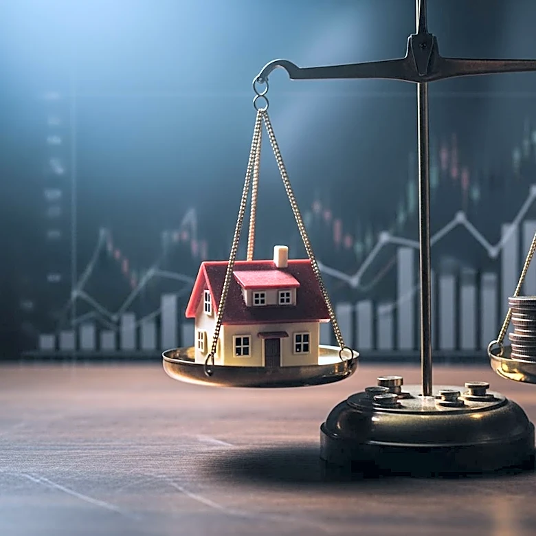 Economic Fallout from Iran War Raises Mortgage Rates, Affecting U.S. Homebuyers