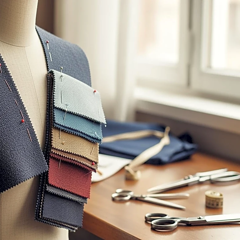 U.S. Tailoring Industry Faces Labor Shortage Amid Growing Demand