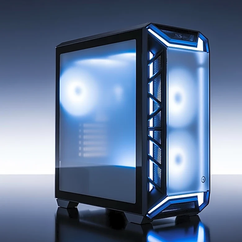 Fractal Design Releases North Momentum Edition PC Case