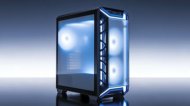 Fractal Design Releases North Momentum Edition PC Case
