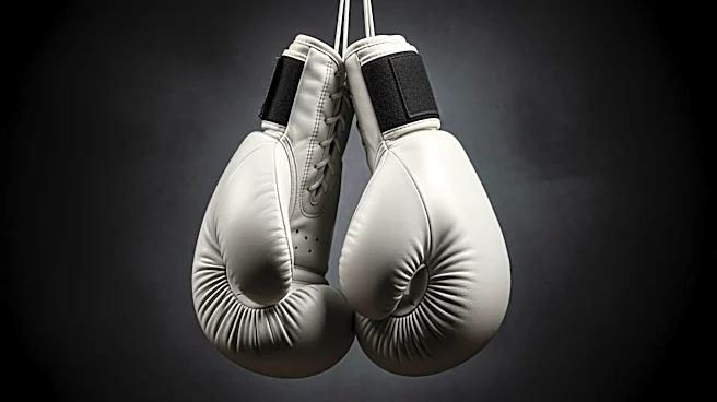 Mark Magsayo Triumphs Over Feargal McCrory in Lightweight Debut