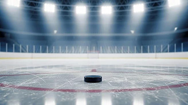 Buffalo Sabres Clinch First Playoff Spot Since 2011, Ending 14-Season Drought