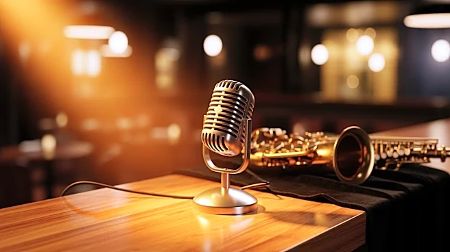 Local Note Jazz Club to Open in Evanston, Offering Intimate Jazz Experience