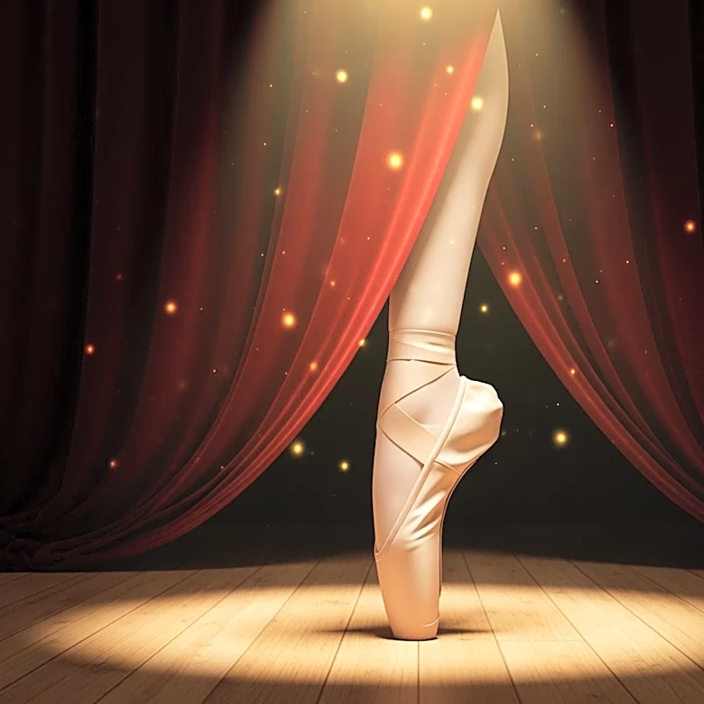 World Ballet Company to Present 'Cinderella' in Port Huron, Offering a Broadway-Style Experience