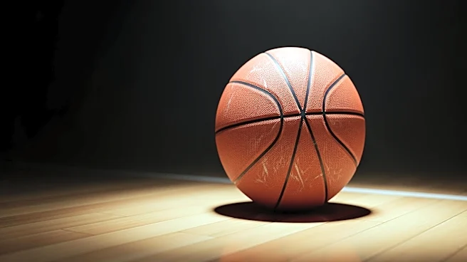 UConn's Solo Ball Faces Uncertainty for Championship Game Due to Foot Injury