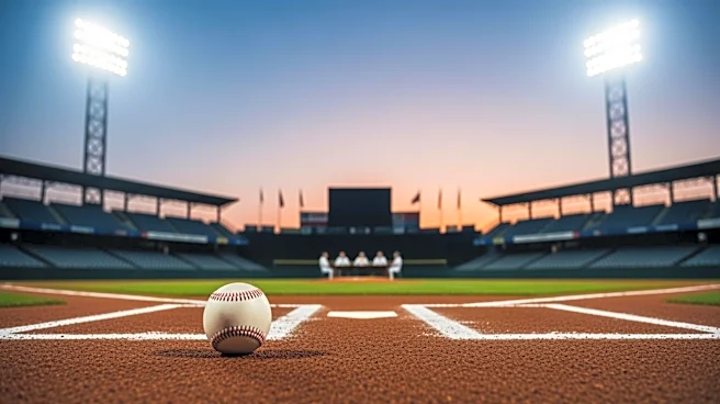 Boras Classic Kicks Off with Top High School Baseball Teams Competing