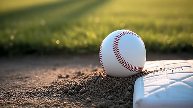 Virginia Tech Secures Win Against Miami in Baseball Series Finale