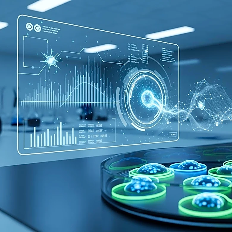 OneCyte and Kemp Proteins Partner to Enhance Cell Line Development with Machine Learning