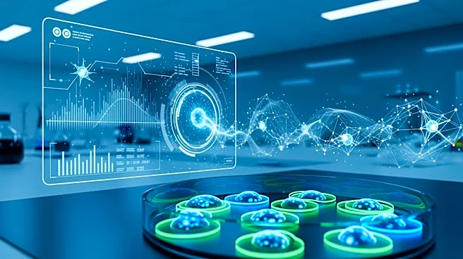 OneCyte and Kemp Proteins Partner to Enhance Cell Line Development with Machine Learning