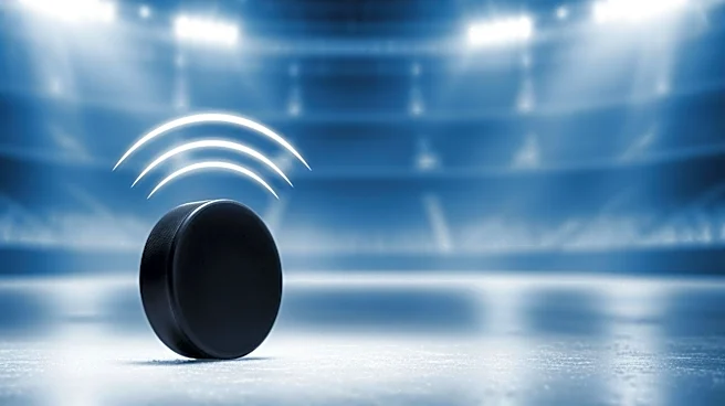 St. Louis Blues' Robert Thomas Secures Hat Trick in Victory Over Colorado Avalanche