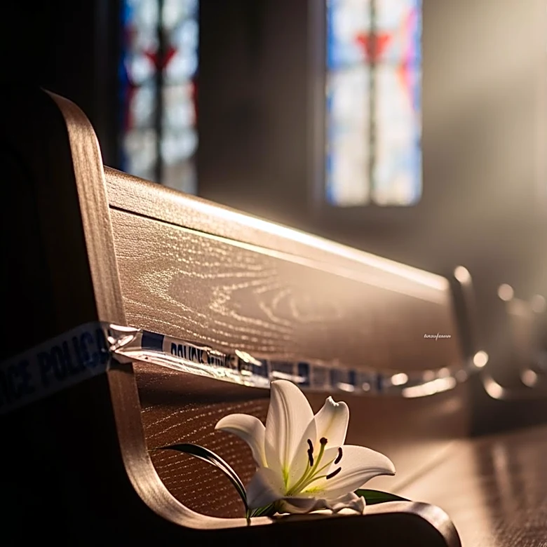 Savannah Guthrie Reflects on Personal Grief Amid Easter Message to Church