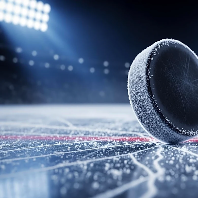 2026 NHL Playoff Picture: Eastern Conference Wild Card Race Intensifies