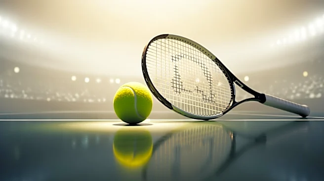 Rafael Jodar Achieves Career High in ATP Rankings After Marrakech Victory