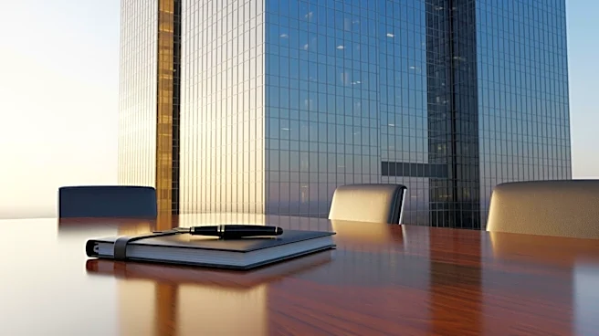 McGuireWoods Expands West Coast Presence with New Partner in Los Angeles