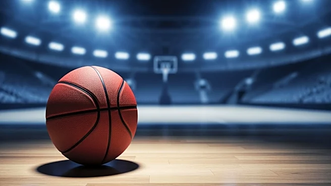 Michigan Wolverines Predicted to Win NCAA Men's Basketball Championship Against UConn