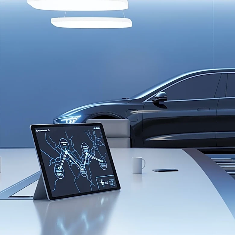 Bolt Expands Hopp Ride-Hailing Brand into Canadian Corporate Travel Market