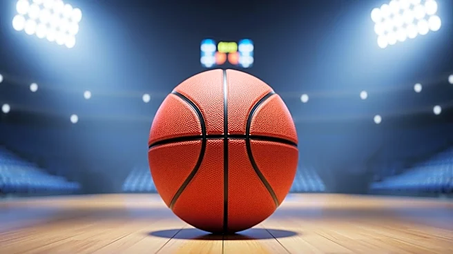 UConn Huskies Secure Victory Over Illinois to Advance to NCAA Championship