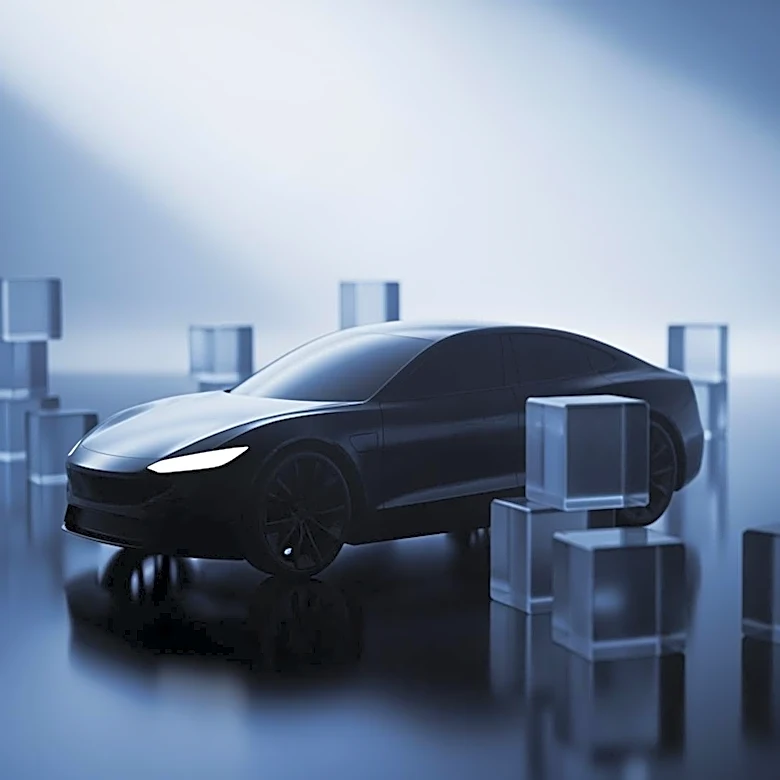 JPMorgan Predicts Further Decline for Tesla Stock Amid Unsold Vehicle Surge