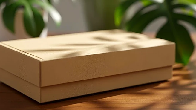 Pamela Gill-Alabaster Highlights Growth in 'Made in NA Packaging' Due to Sustainability Trends