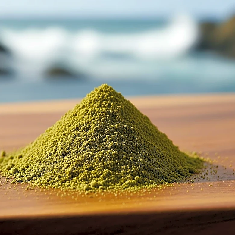 Marine Biologics Introduces Seaweed Powder Ingredient to Enhance Food Formulations