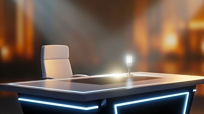 Savannah Guthrie Returns to 'Today' Show Amid Ongoing Search for Missing Mother