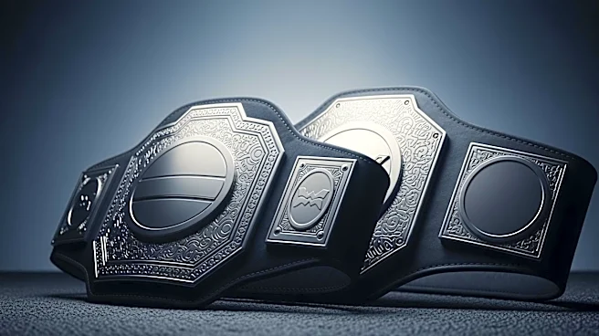 UFC 327: Prochazka and Ulberg Aim to Stabilize Light Heavyweight Division Amidst Uncertainty