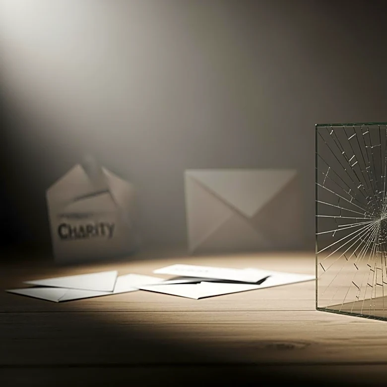 Flipcause Bankruptcy Leaves Charities in Financial Turmoil