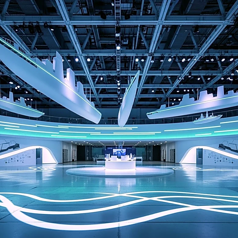 Asia Pacific Maritime 2026 Concludes with Record Attendance and Key Partnerships