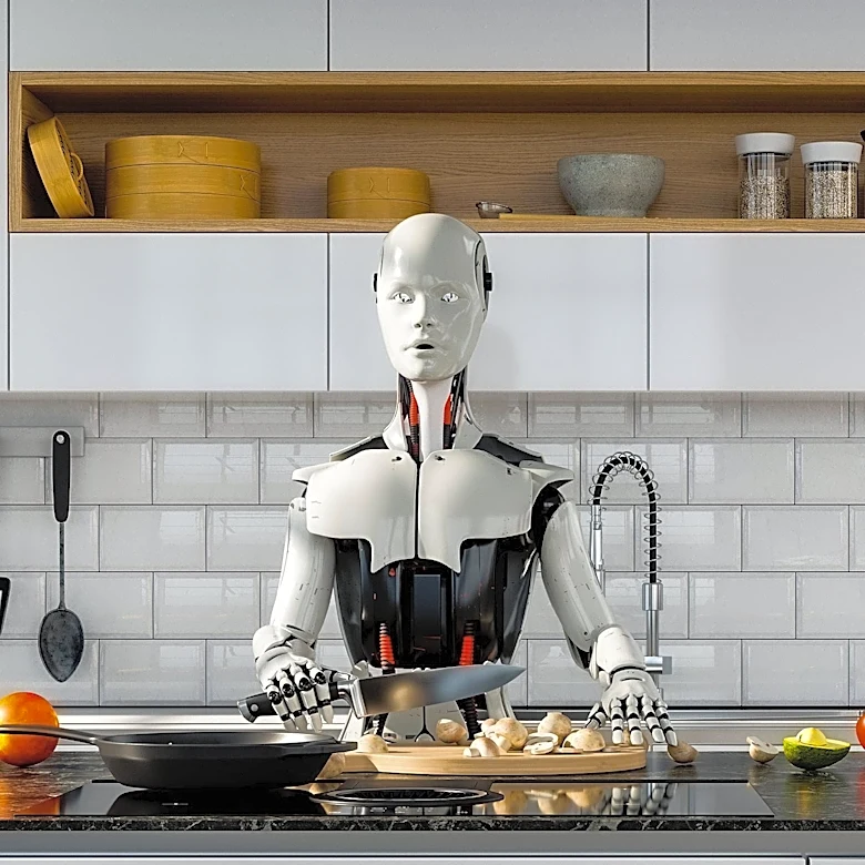 AI's Future in Hospitality: Balancing Automation and Human Connection