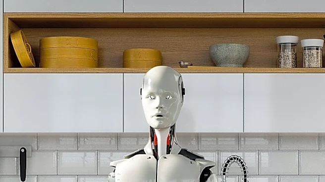 AI's Future in Hospitality: Balancing Automation and Human Connection
