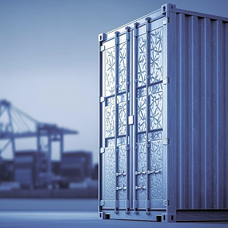 Lineage Survey Highlights Cold Chain Resilience Amid Geopolitical Disruptions