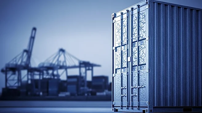 Lineage Survey Highlights Cold Chain Resilience Amid Geopolitical Disruptions