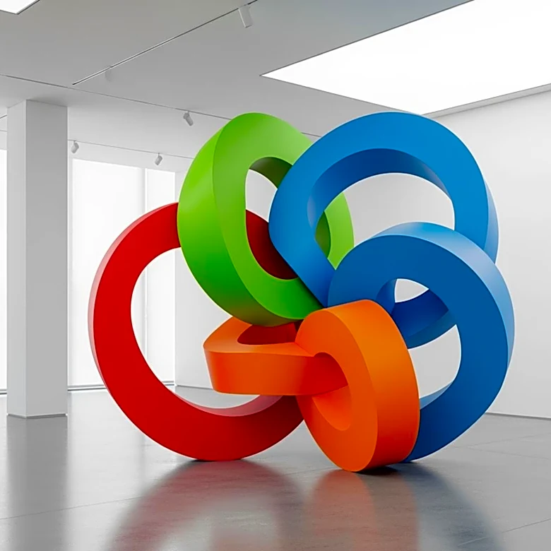 SFMOMA's KAWS Exhibition Highlights Artist's Market Influence and Popularity