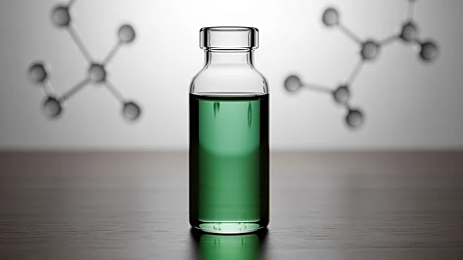 FDA's New CBD Enforcement Policy Boosts MMJ International Holdings' Strategic Position