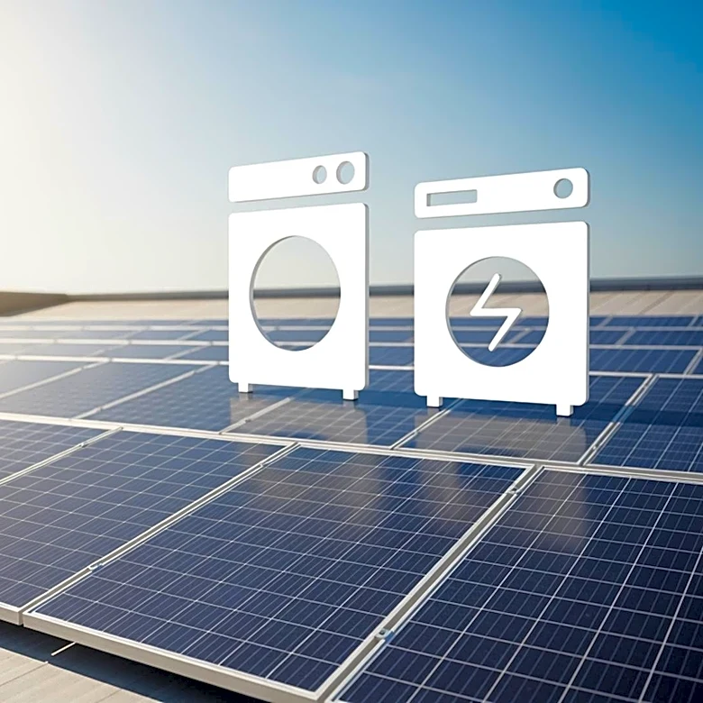 Roofsol Energy and Whirlpool India Partner for Solar Power Initiative