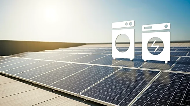 Roofsol Energy and Whirlpool India Partner for Solar Power Initiative