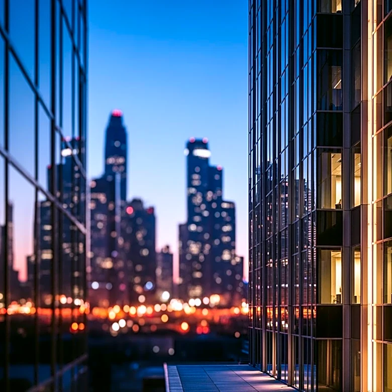 Munsch Hardt Expands with New Fort Worth Office