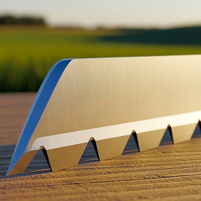 Deere  Co. Partners with Tarter USA to Launch U.S.-Made Frontier Cutters, Boosting Stock Focus