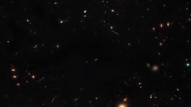 Astronomy Magazine Invites Observers to Explore the Virgo Cluster During Galaxy Season