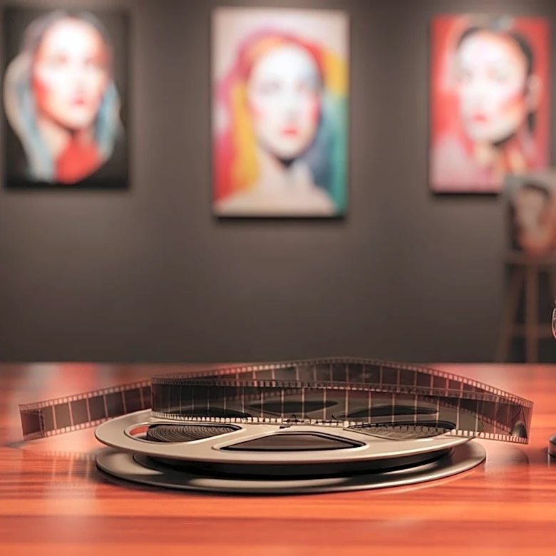 Marilyn Monroe Celebrated as Creative Pioneer in New Exhibitions