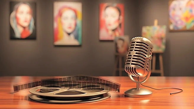 Marilyn Monroe Celebrated as Creative Pioneer in New Exhibitions