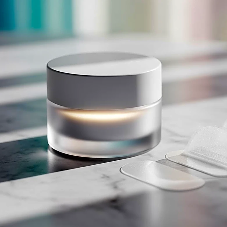 Hailey and Justin Bieber Launch Pimple Stickers with Rhode, Targeting Skincare Market