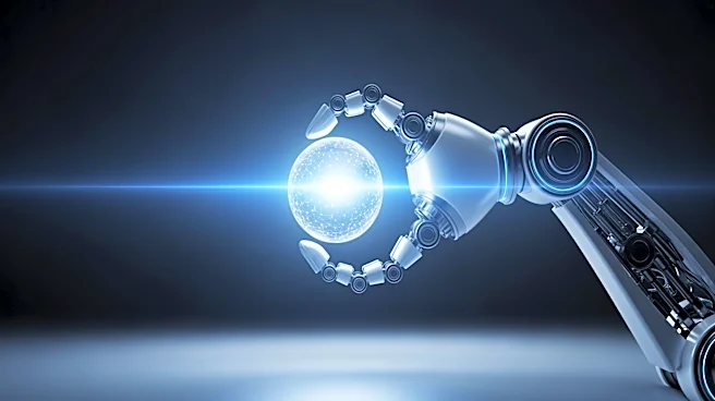 UBTech Offers $18 Million Salary for Chief Scientist to Boost Robotics Dominance