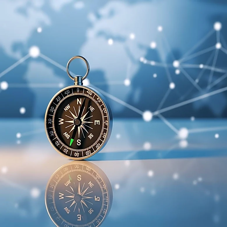 Institute for Supply Management Reports Continued Growth in Services Sector Amid Global Tensions