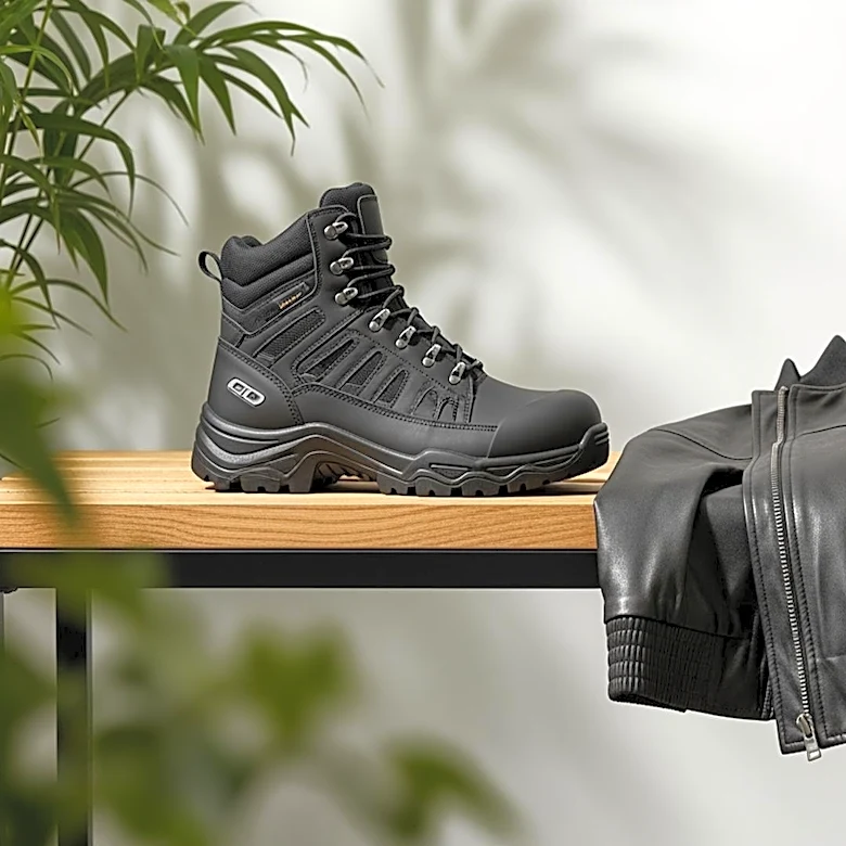 Ryan Gosling Collaborates with CAT for Affordable Spring Fashion Collection