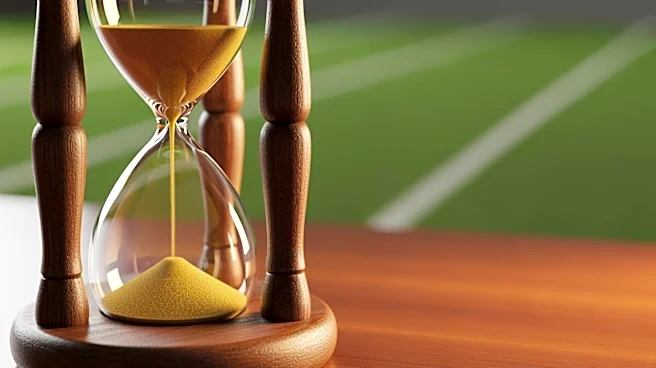 Cleveland Browns Consider Age as Key Factor in 2026 NFL Draft Strategy