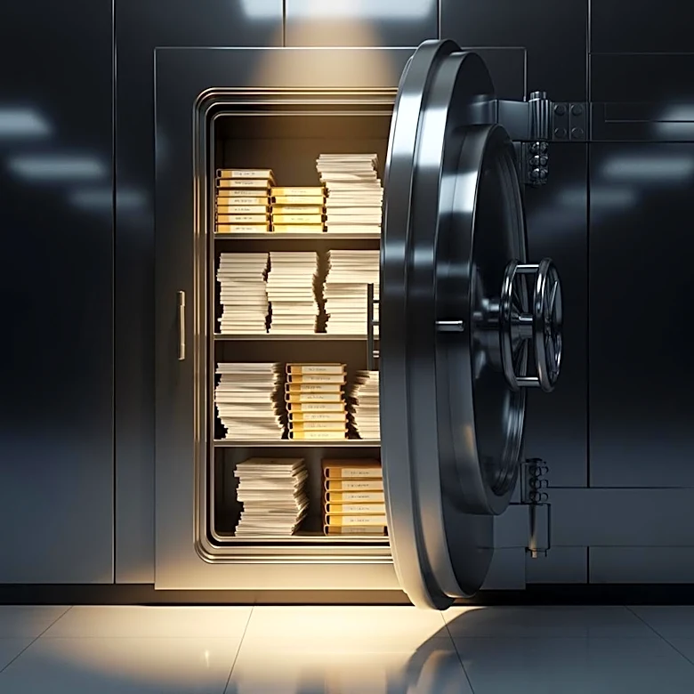 Goldman Sachs' Private Credit Fund Resists Industry-Wide Redemption Surge